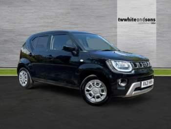 Used Suzuki Ignis 2021 for sale - 74980780: Photo