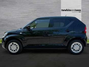 Used Suzuki Ignis 2021 for sale - 74980780: Photo