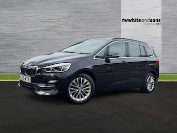 Used BMW 2 Series 2020 for sale - 76474758: Photo