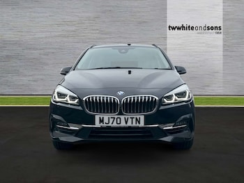 Used BMW 2 Series 2020 for sale - 76474758: Photo