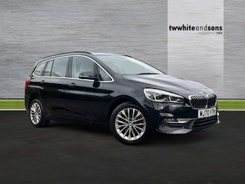 Used BMW 2 Series 2020 for sale - 76474758: Photo