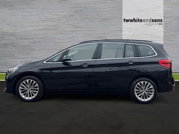 Used BMW 2 Series 2020 for sale - 76474758: Photo