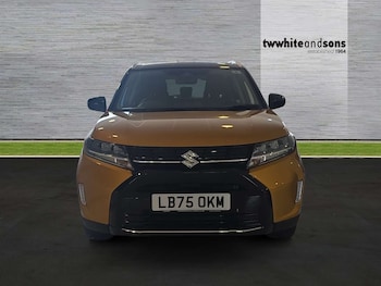 Used Suzuki Vitara 2025 for sale - 76563499: Photo