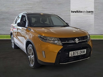 Used Suzuki Vitara 2025 for sale - 76563499: Photo