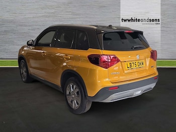 Used Suzuki Vitara 2025 for sale - 76563499: Photo