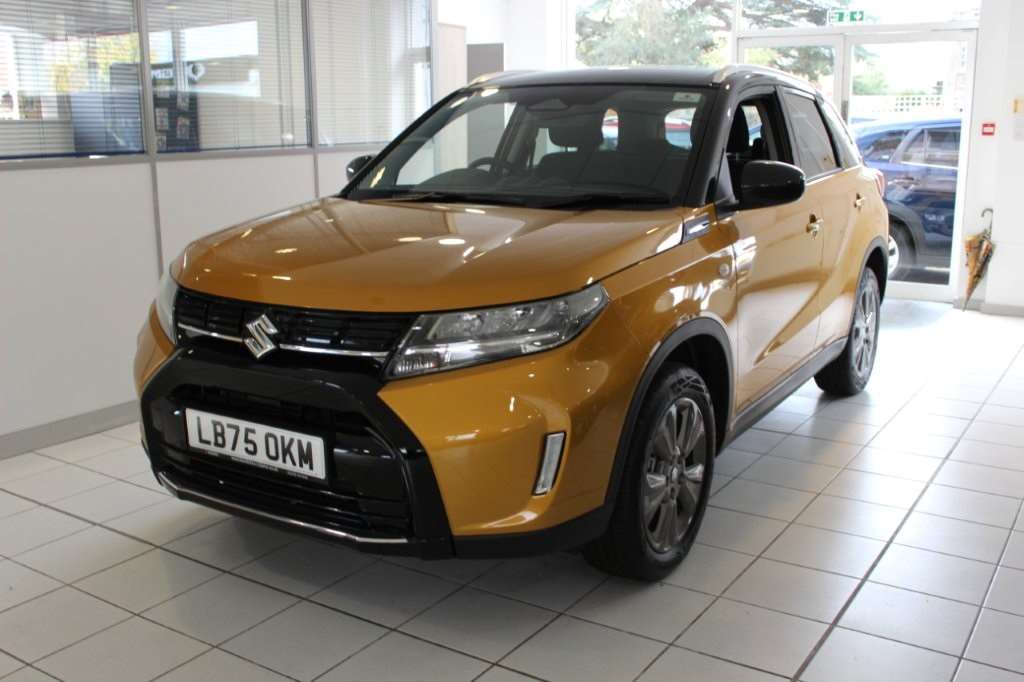 Used Suzuki Vitara 2025 for sale - 76563499: Photo 7