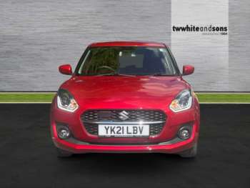 Used Suzuki Swift 2021 for sale - 74633304: Photo