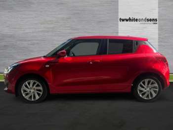 Used Suzuki Swift 2021 for sale - 74633304: Photo