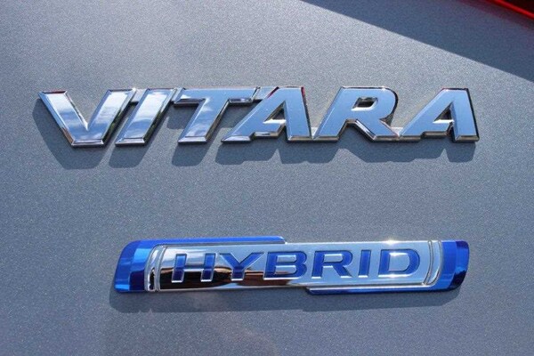 Used Suzuki Vitara 2022 for sale - 74980776: Photo 15