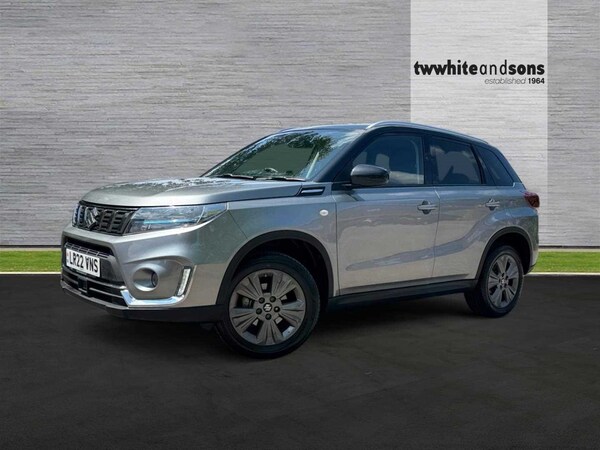 Used Suzuki Vitara 2022 for sale - 74980776: Photo 1
