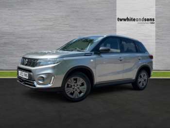 Used Suzuki Vitara 2022 for sale - 74980776: Photo