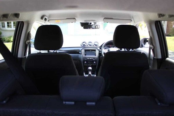 Used Suzuki Vitara 2022 for sale - 74980776: Photo 22