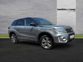 Used Suzuki Vitara 2022 for sale - 74980776: Photo