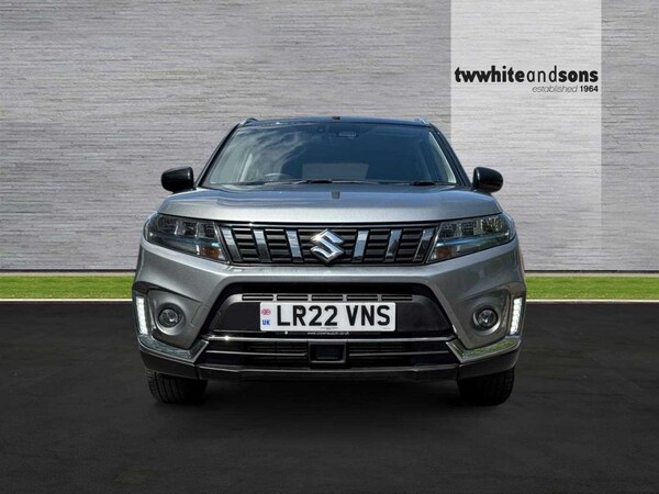 Used Suzuki Vitara 2022 for sale - 74980776: Photo 3