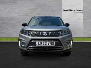 Used Suzuki Vitara 2022 for sale - 74980776: Photo