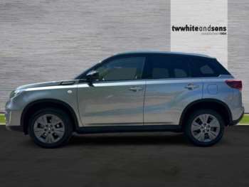 Used Suzuki Vitara 2022 for sale - 74980776: Photo