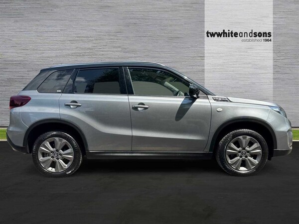 Used Suzuki Vitara 2022 for sale - 74980776: Photo 5