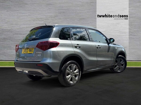 Used Suzuki Vitara 2022 for sale - 74980776: Photo 7