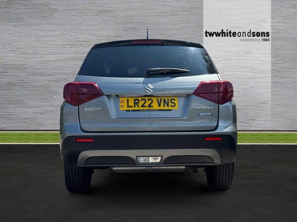 Used Suzuki Vitara 2022 for sale - 74980776: Photo 8