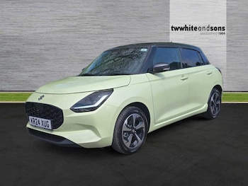 Suzuki - Swift