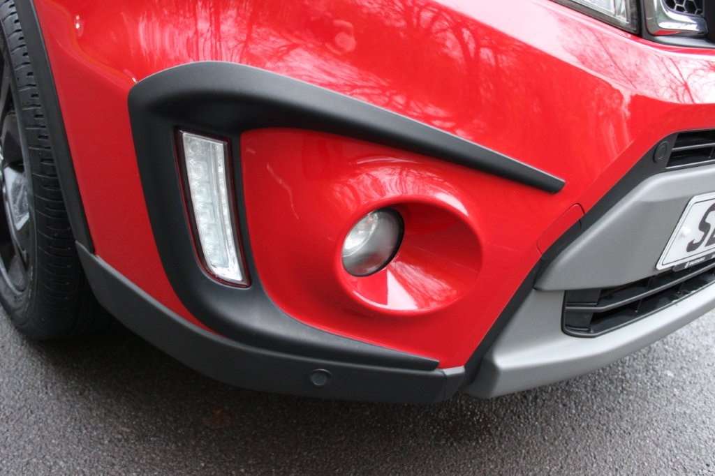 Used Suzuki Vitara 2018 for sale - 76609411: Photo 10