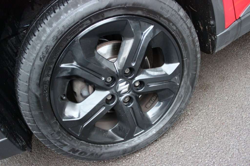 Used Suzuki Vitara 2018 for sale - 76609411: Photo 12