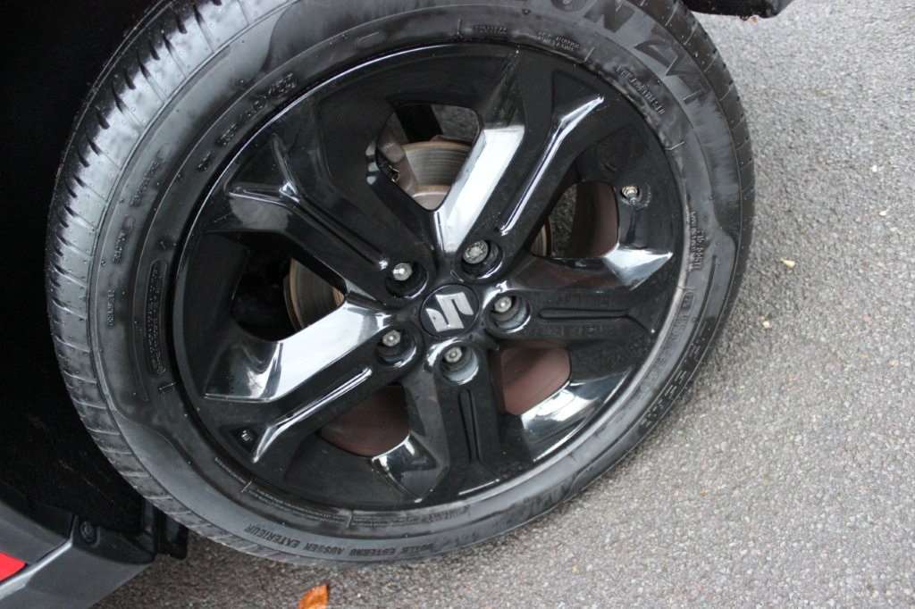 Used Suzuki Vitara 2018 for sale - 76609411: Photo 13