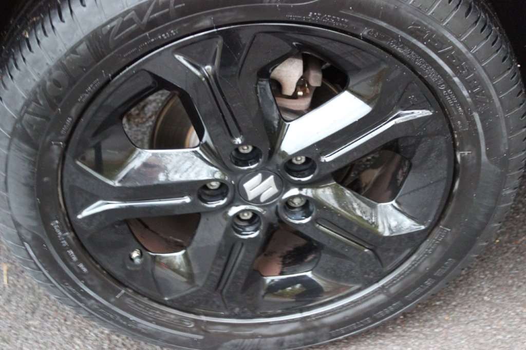 Used Suzuki Vitara 2018 for sale - 76609411: Photo 14