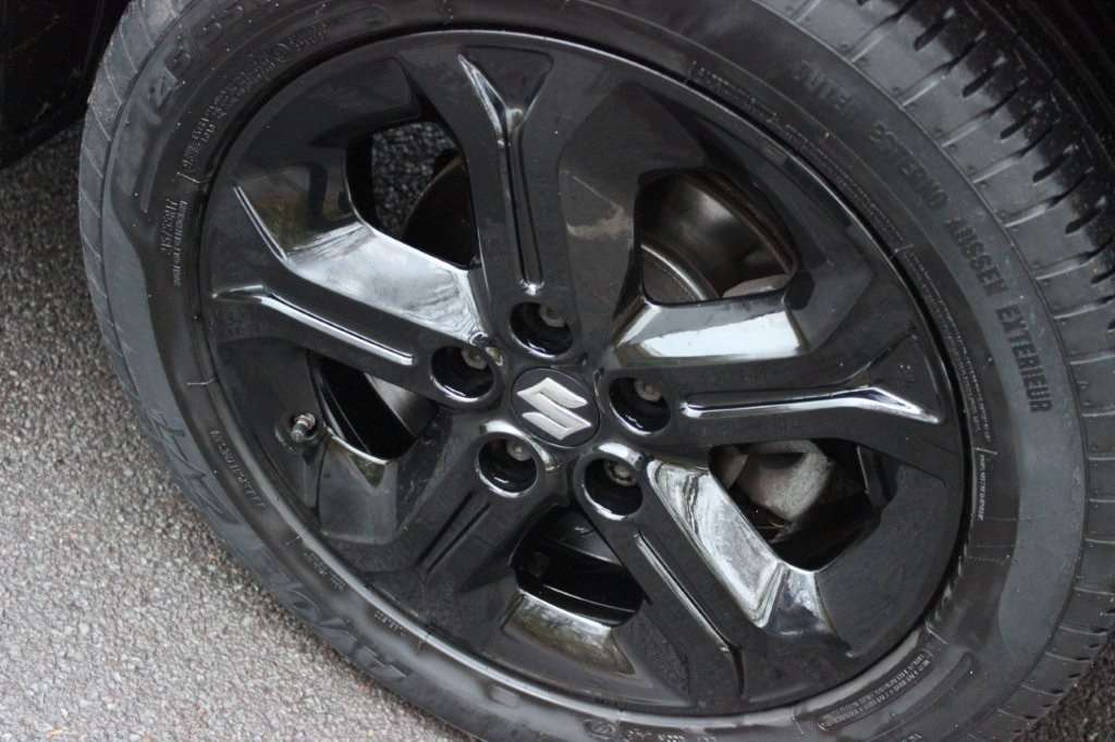 Used Suzuki Vitara 2018 for sale - 76609411: Photo 15