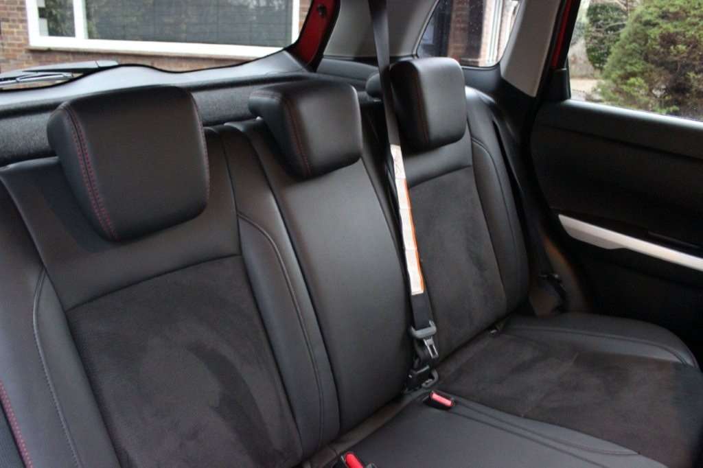 Used Suzuki Vitara 2018 for sale - 76609411: Photo 25