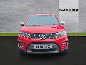 Used Suzuki Vitara 2018 for sale - 76609411: Photo