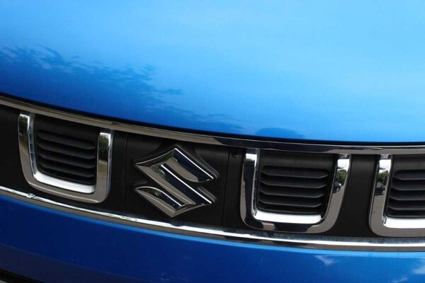 Used Suzuki Ignis 2022 for sale - 75664720: Photo 10