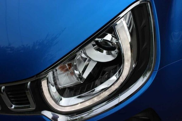 Used Suzuki Ignis 2022 for sale - 75664720: Photo 11