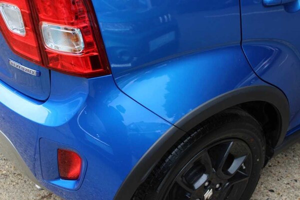 Used Suzuki Ignis 2022 for sale - 75664720: Photo 15