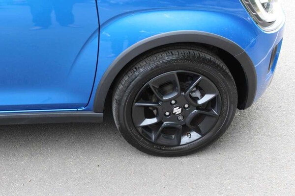 Used Suzuki Ignis 2022 for sale - 75664720: Photo 16