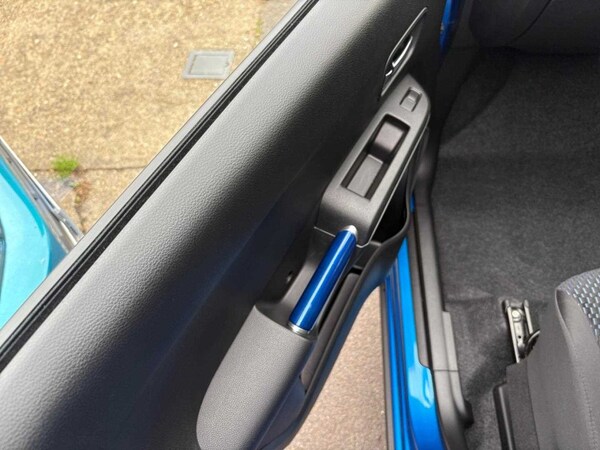 Used Suzuki Ignis 2022 for sale - 75664720: Photo 17