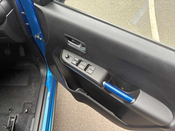 Used Suzuki Ignis 2022 for sale - 75664720: Photo 18