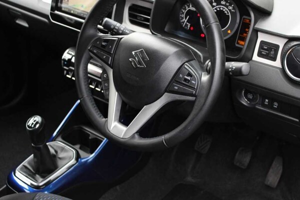 Used Suzuki Ignis 2022 for sale - 75664720: Photo 20
