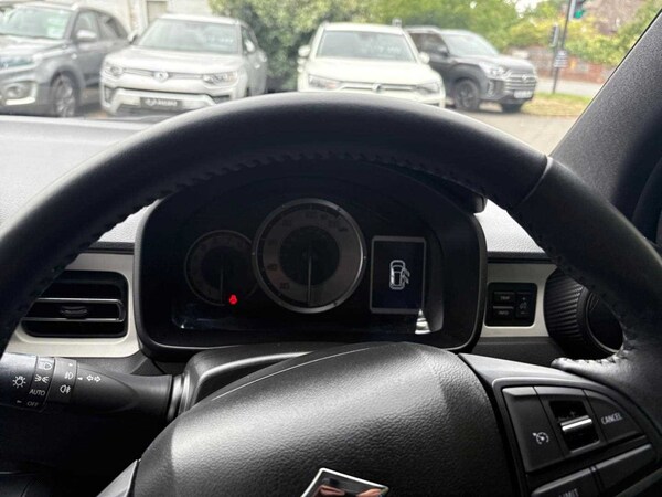 Used Suzuki Ignis 2022 for sale - 75664720: Photo 25