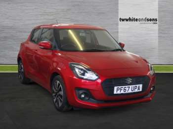 Used Suzuki Swift 2018 for sale - 74587044: Photo