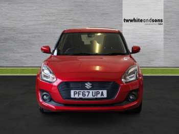Used Suzuki Swift 2018 for sale - 74587044: Photo