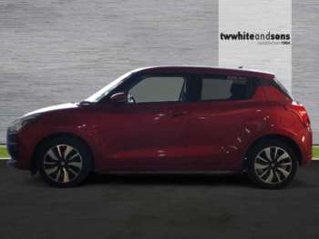 Used Suzuki Swift 2018 for sale - 74587044: Photo