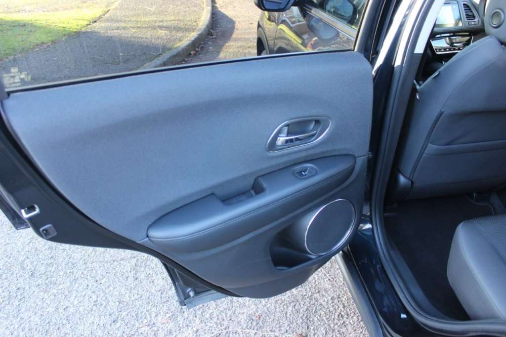 Used Honda HR-V 2020 for sale - 76804258: Photo 16