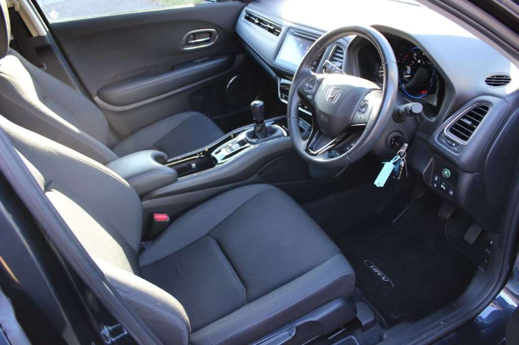 Used Honda HR-V 2020 for sale - 76804258: Photo 20