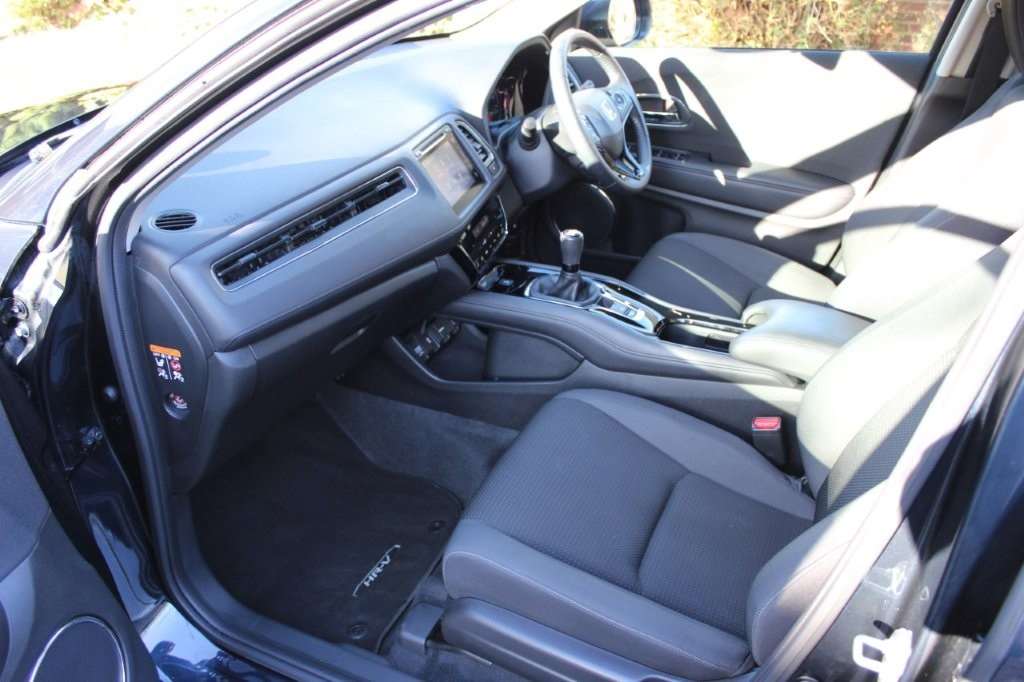 Used Honda HR-V 2020 for sale - 76804258: Photo 21