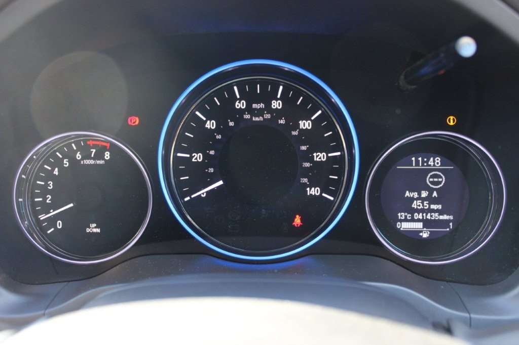 Used Honda HR-V 2020 for sale - 76804258: Photo 22