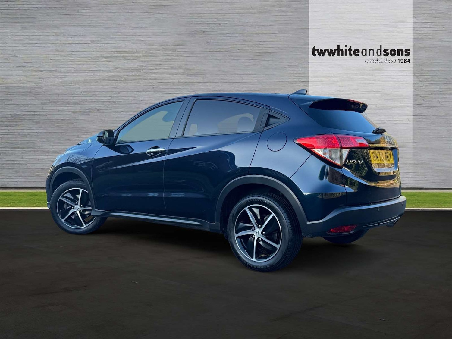 Used Honda HR-V 2020 for sale - 76804258: Photo 4