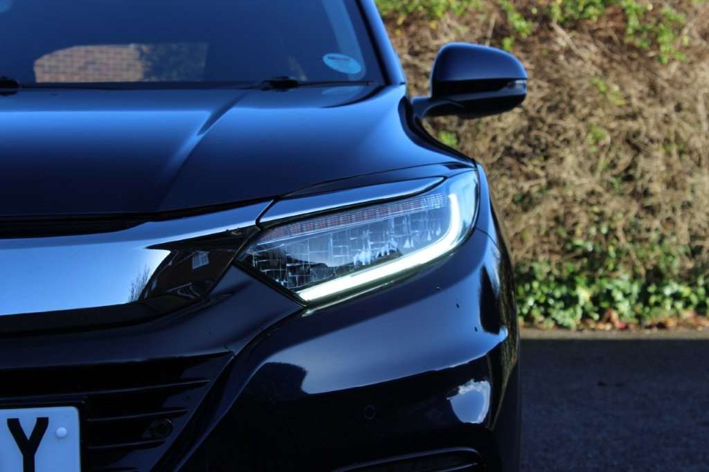 Used Honda HR-V 2020 for sale - 76804258: Photo 9