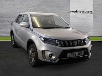 Used Suzuki Vitara 2022 for sale - 75664739: Photo