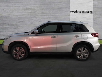 Used Suzuki Vitara 2022 for sale - 75664739: Photo